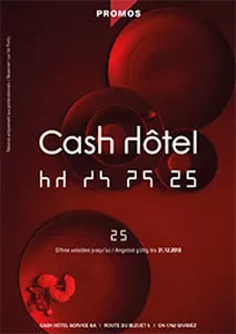 promo promo