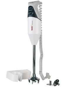 Mixer plongeant professionnel Bamix gastro 200