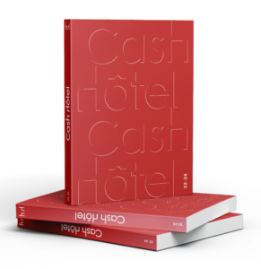 Cash Hôtel | Grand catalogue 2022-2024