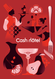 Catalogue Cash Hôtel 2026-2027